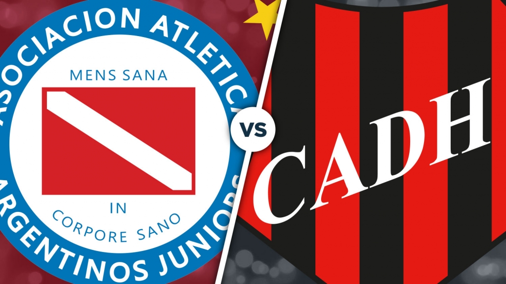 Resultado de imagen para argentinos Jrs. vs Douglas Haig