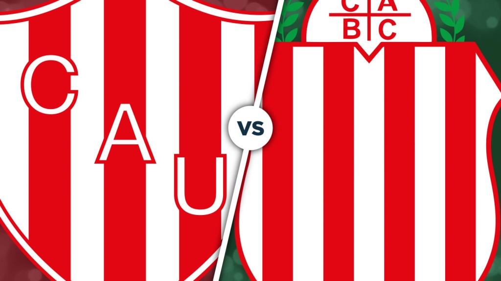 Resultado de imagen para union barracas central