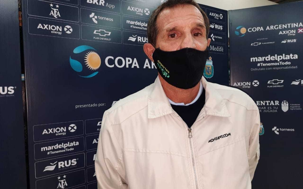 Copa Argentina Web Oficial De La Copa Argentina