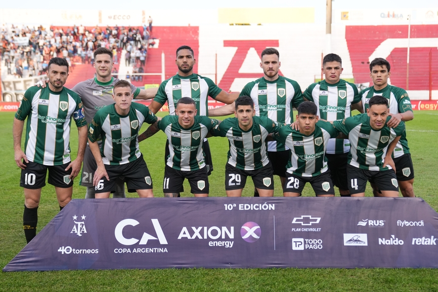 Banfield, nuevo integrante de los Cuartos de Final Copa Argentina