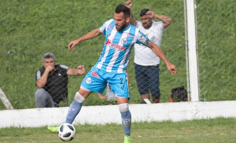 Foto: Matías Carreño Vázquez